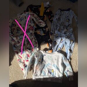 Bluey Bundle READ DESCRIPTION